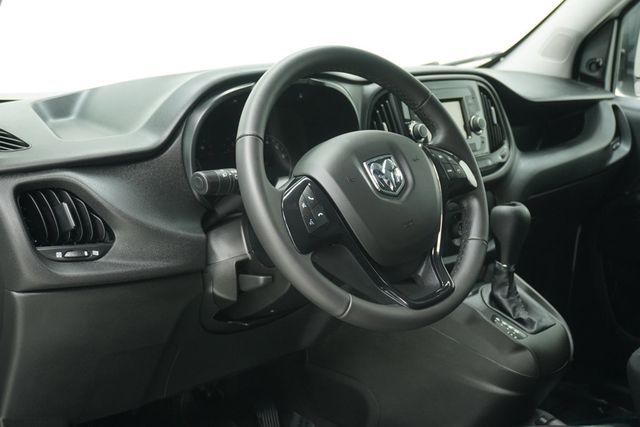 2022 Ram ProMaster City Cargo Van Tradesman Van - 23000301 - 8