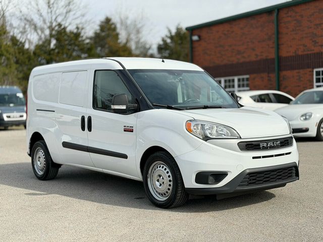 2022 Ram ProMaster City Cargo Van Tradesman Van - 22989713 - 9