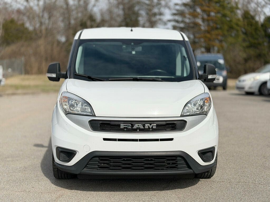 2022 Ram ProMaster City Cargo Van Tradesman Van - 22989713 - 10