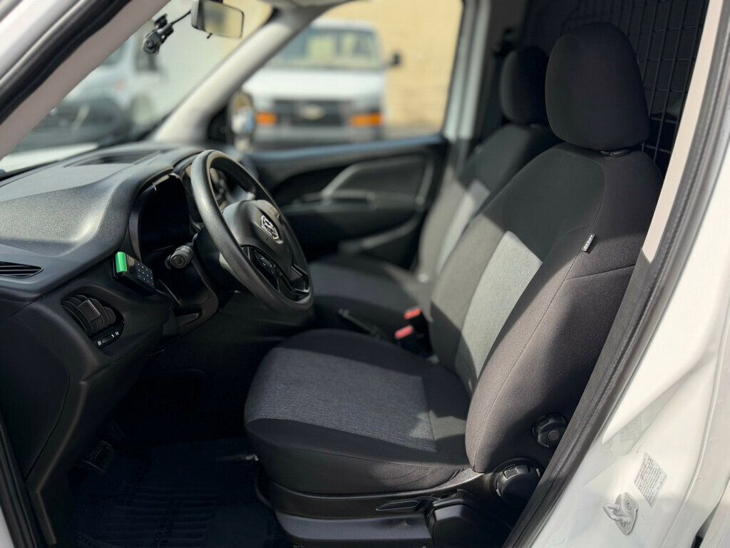 2022 Ram ProMaster City Cargo Van Tradesman Van - 22989713 - 14