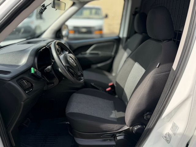 2022 Ram ProMaster City Cargo Van Tradesman Van - 22989713 - 14