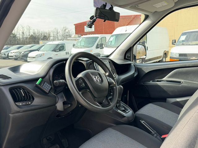 2022 Ram ProMaster City Cargo Van Tradesman Van - 22989713 - 16