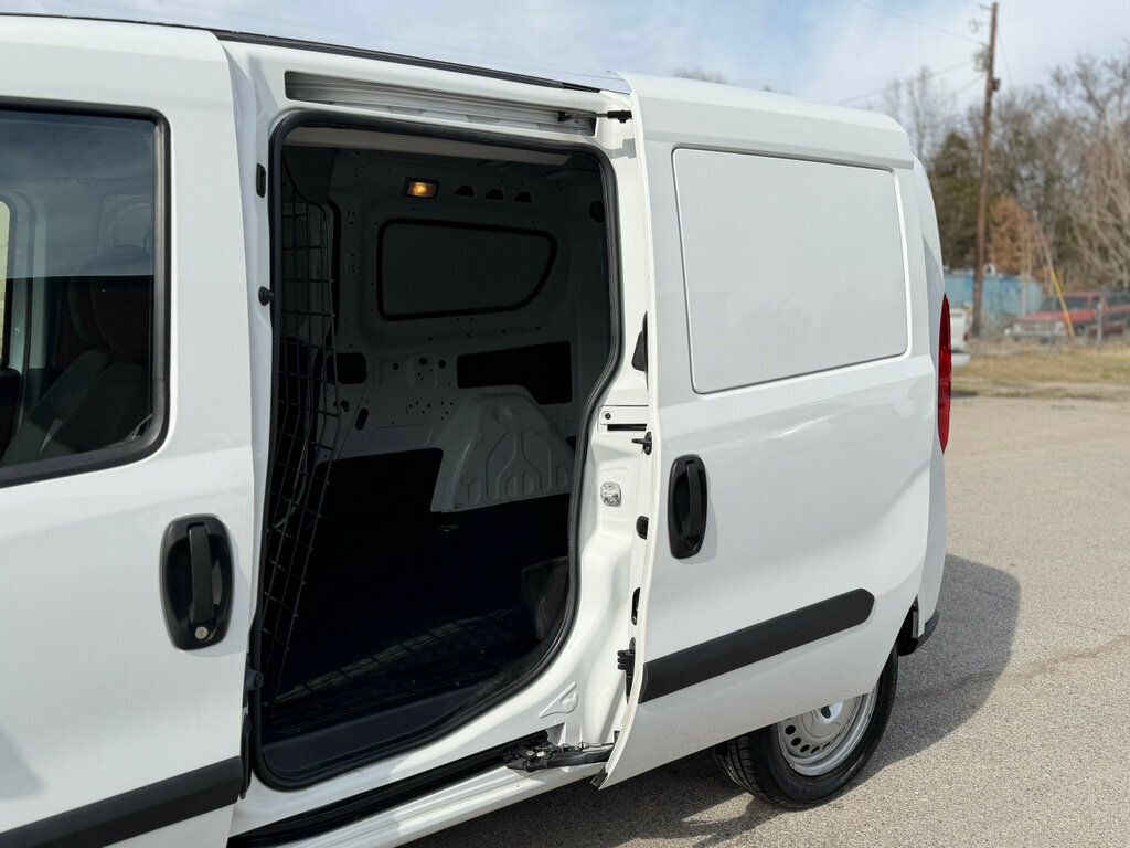 2022 Ram ProMaster City Cargo Van Tradesman Van - 22989713 - 17