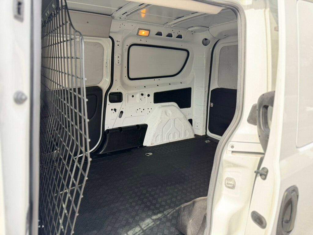 2022 Ram ProMaster City Cargo Van Tradesman Van - 22989713 - 18