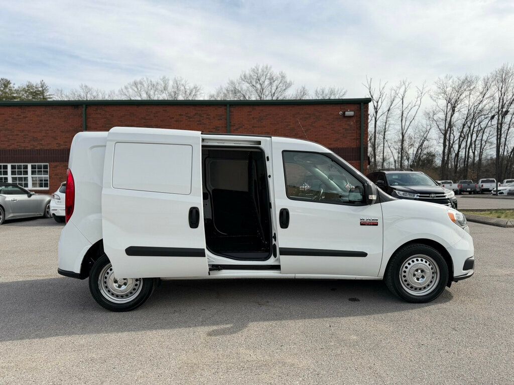 2022 Ram ProMaster City Cargo Van Tradesman Van - 22989713 - 19