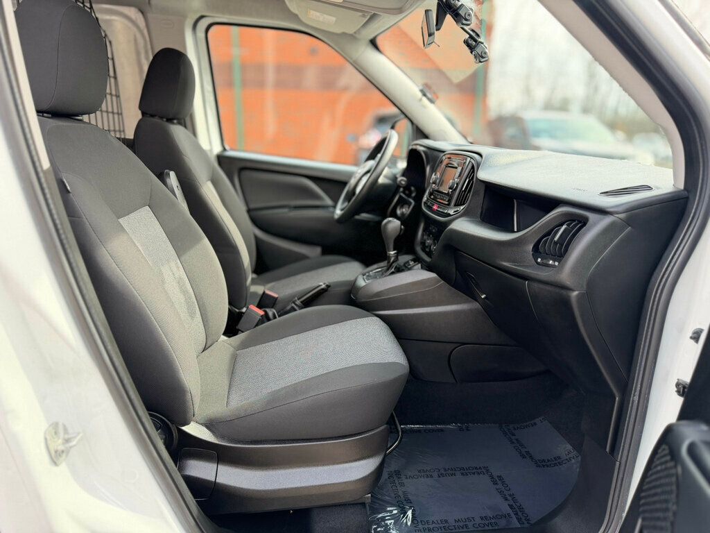 2022 Ram ProMaster City Cargo Van Tradesman Van - 22989713 - 22