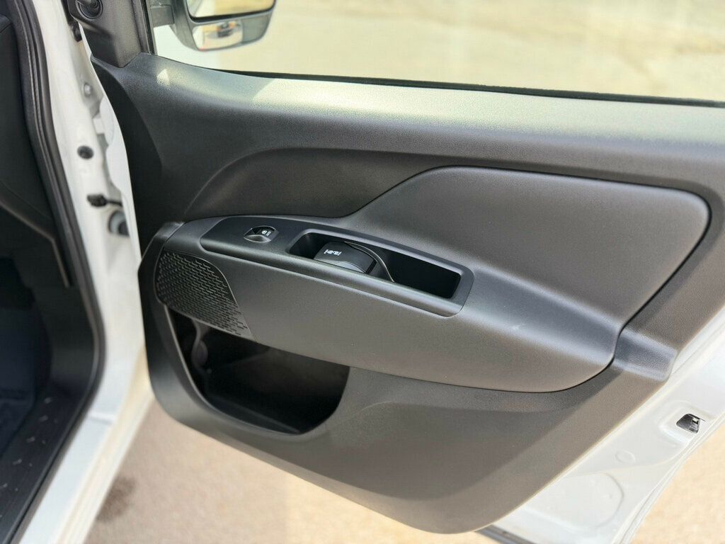 2022 Ram ProMaster City Cargo Van Tradesman Van - 22989713 - 23