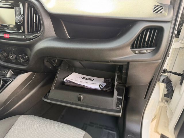 2022 Ram ProMaster City Cargo Van Tradesman Van - 22989713 - 24