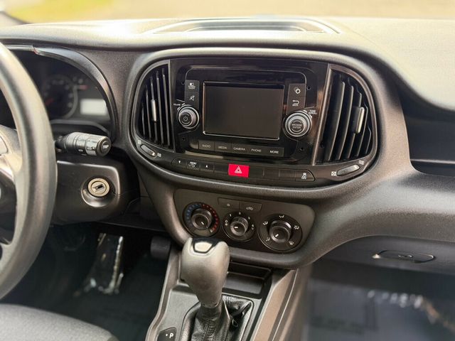 2022 Ram ProMaster City Cargo Van Tradesman Van - 22989713 - 27