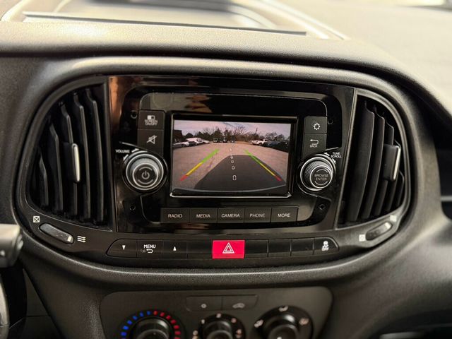 2022 Ram ProMaster City Cargo Van Tradesman Van - 22989713 - 28