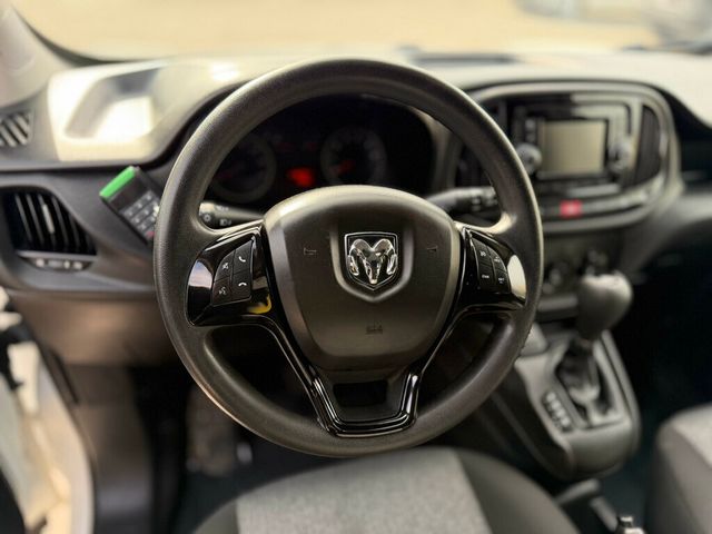 2022 Ram ProMaster City Cargo Van Tradesman Van - 22989713 - 29