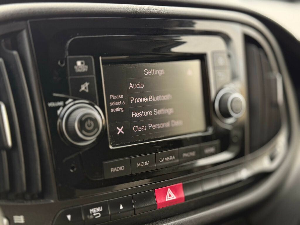 2022 Ram ProMaster City Cargo Van Tradesman Van - 22989713 - 30