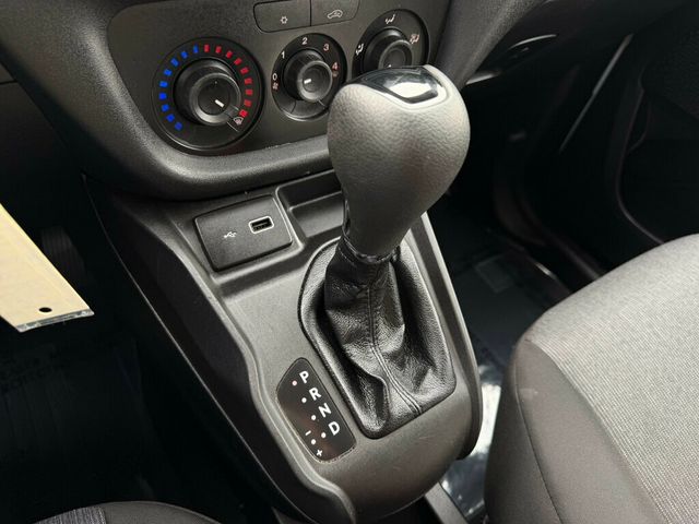 2022 Ram ProMaster City Cargo Van Tradesman Van - 22989713 - 31