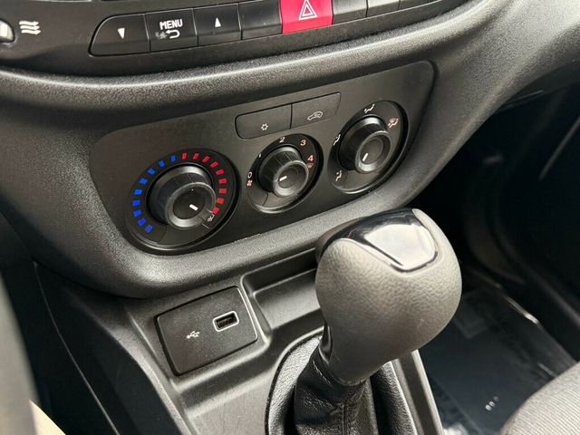 2022 Ram ProMaster City Cargo Van Tradesman Van - 22989713 - 32