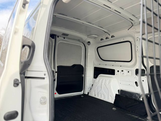 2022 Ram ProMaster City Cargo Van Tradesman Van - 22989713 - 33