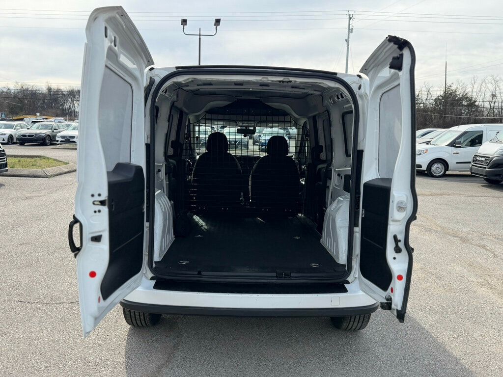 2022 Ram ProMaster City Cargo Van Tradesman Van - 22989713 - 34