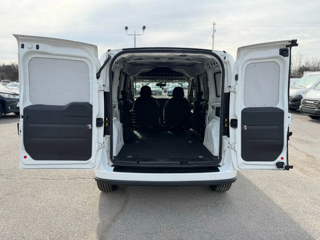 2022 Ram ProMaster City Cargo Van Tradesman Van - 22989713 - 35