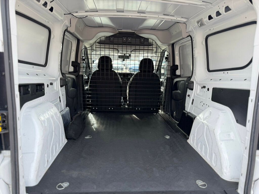 2022 Ram ProMaster City Cargo Van Tradesman Van - 22989713 - 36