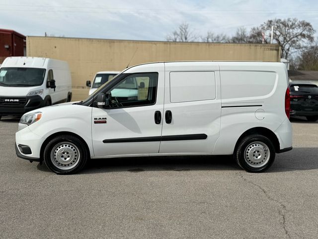 2022 Ram ProMaster City Cargo Van Tradesman Van - 22989713 - 3