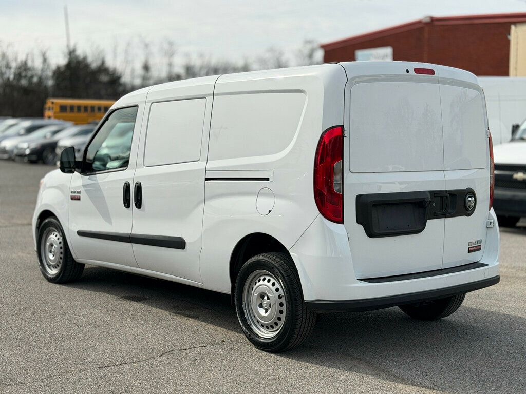 2022 Ram ProMaster City Cargo Van Tradesman Van - 22989713 - 5