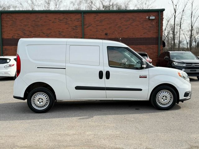 2022 Ram ProMaster City Cargo Van Tradesman Van - 22989713 - 8
