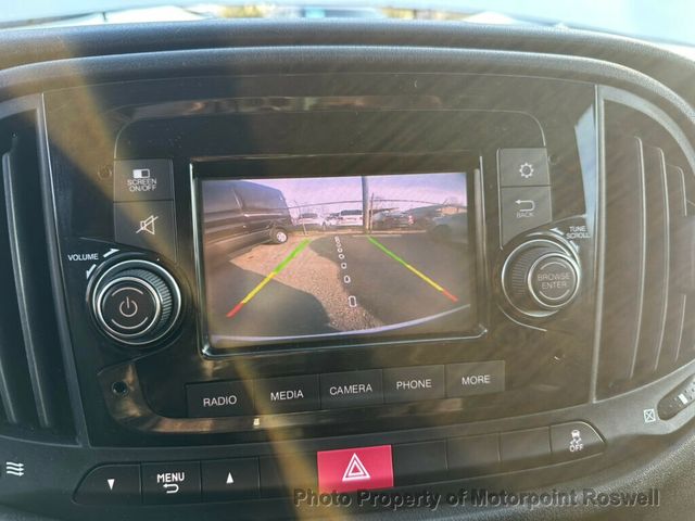 2022 Ram ProMaster City Cargo Van Tradesman Van - 22976783 - 10