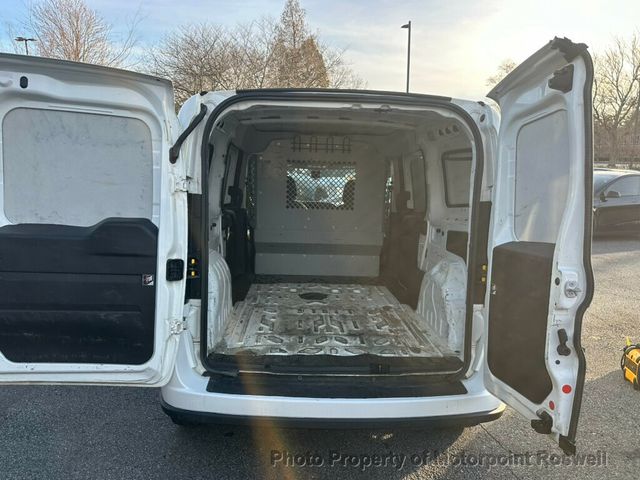 2022 Ram ProMaster City Cargo Van Tradesman Van - 22976783 - 13