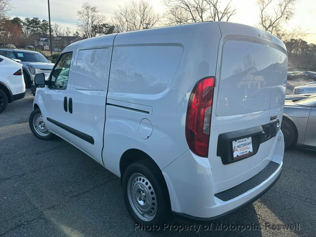 2022 Ram ProMaster City Cargo Van Tradesman Van - 22976783 - 3