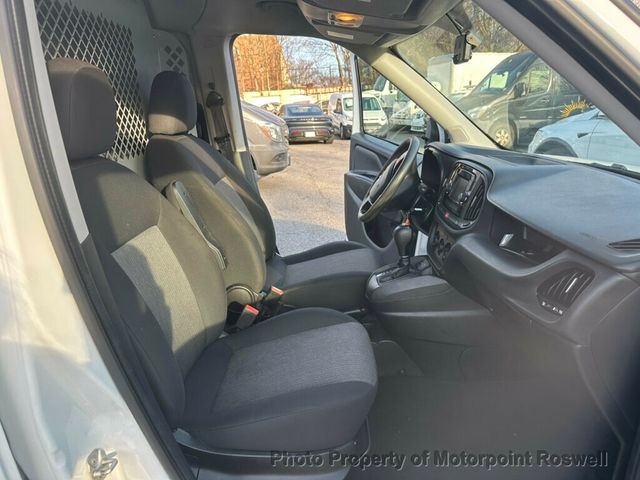 2022 Ram ProMaster City Cargo Van Tradesman Van - 22976783 - 6