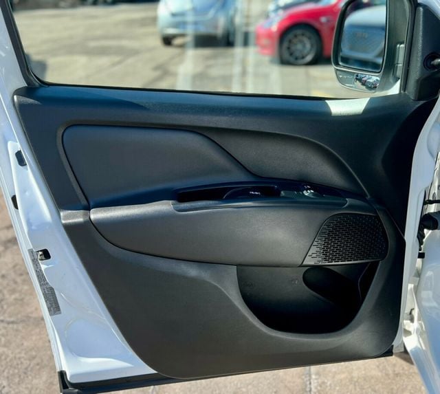 2022 Ram ProMaster City Cargo Van Tradesman Van - 22997257 - 10