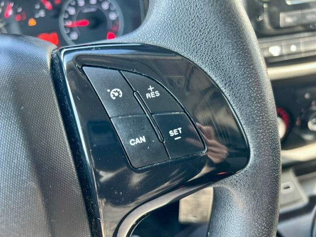 2022 Ram ProMaster City Cargo Van Tradesman Van - 22997257 - 13