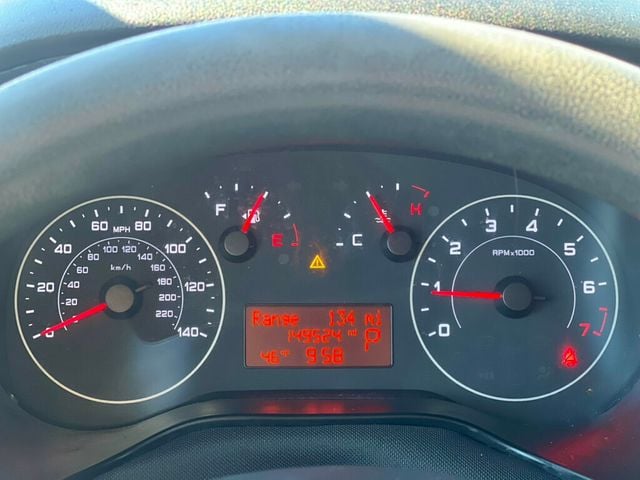 2022 Ram ProMaster City Cargo Van Tradesman Van - 22997257 - 14