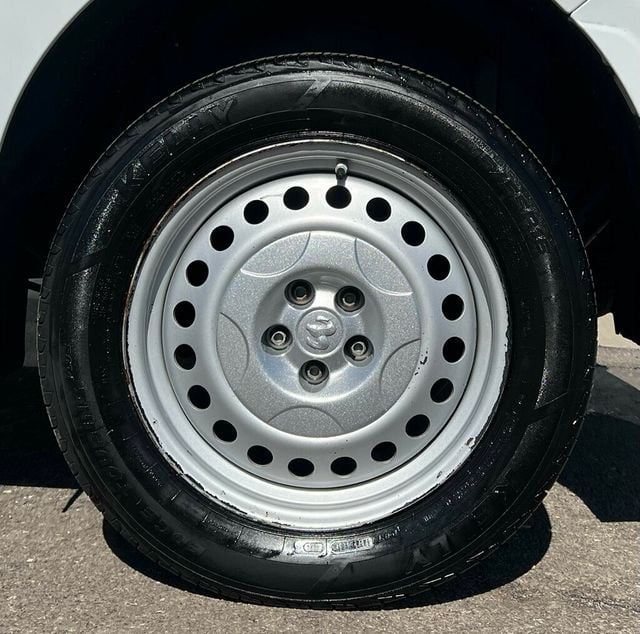 2022 Ram ProMaster City Cargo Van Tradesman Van - 22997257 - 19