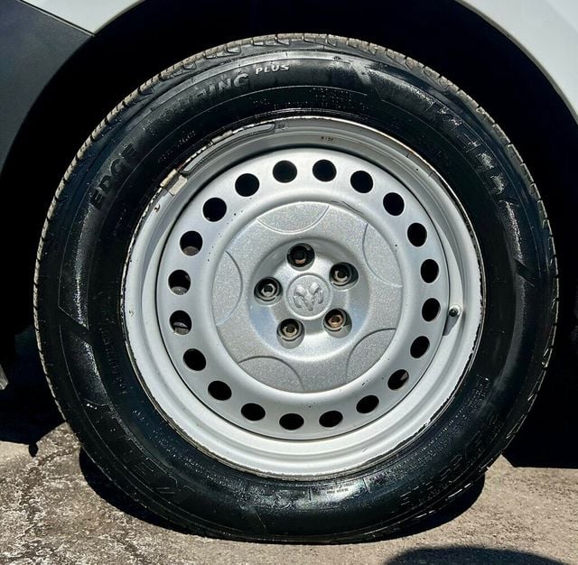 2022 Ram ProMaster City Cargo Van Tradesman Van - 22997257 - 20