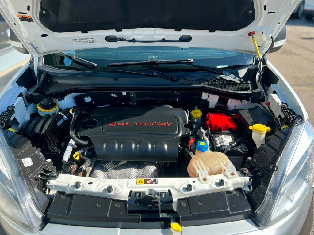 2022 Ram ProMaster City Cargo Van Tradesman Van - 22997257 - 6