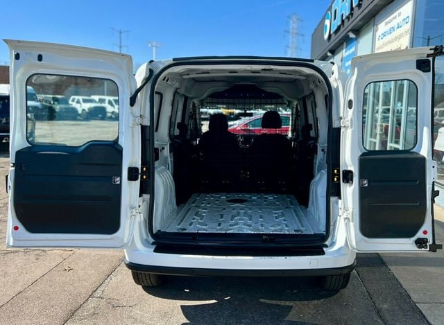 2022 Ram ProMaster City Cargo Van Tradesman Van - 22997257 - 8