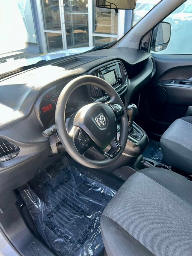 2022 Ram ProMaster City Cargo Van Tradesman Van - 23048354 - 15