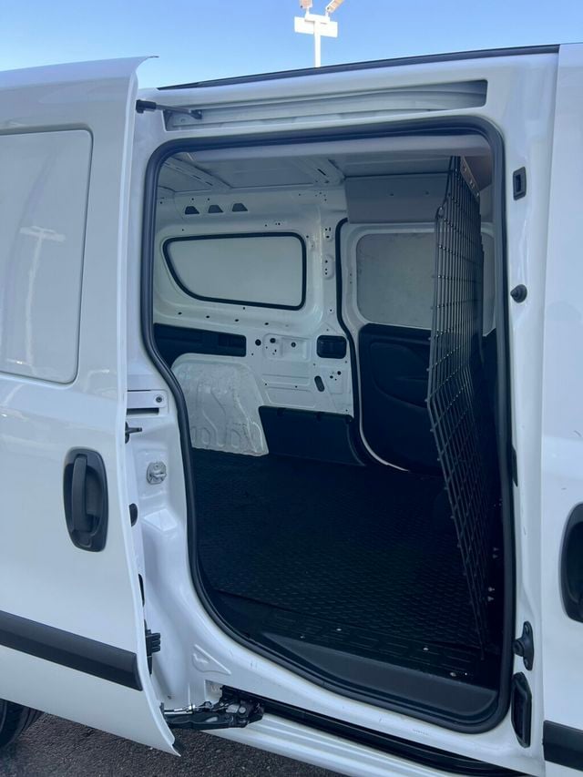 2022 Ram ProMaster City Cargo Van Tradesman Van - 23048356 - 10