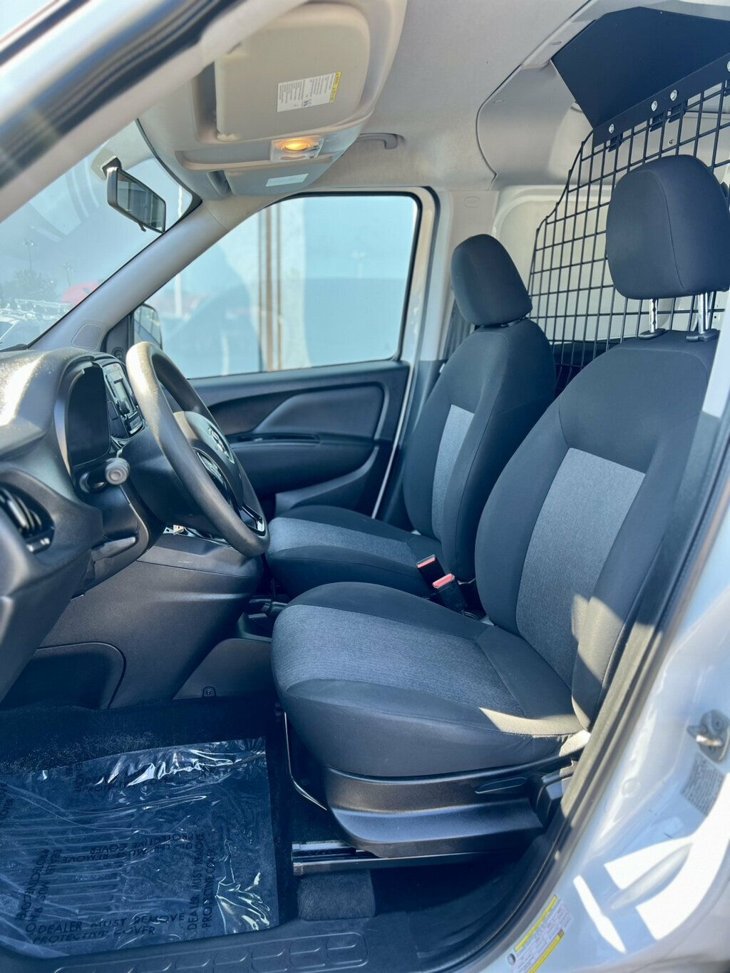 2022 Ram ProMaster City Cargo Van Tradesman Van - 23048356 - 15