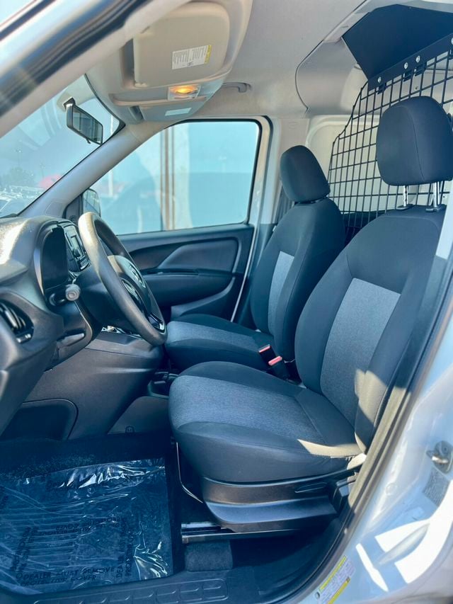 2022 Ram ProMaster City Cargo Van Tradesman Van - 23048356 - 15