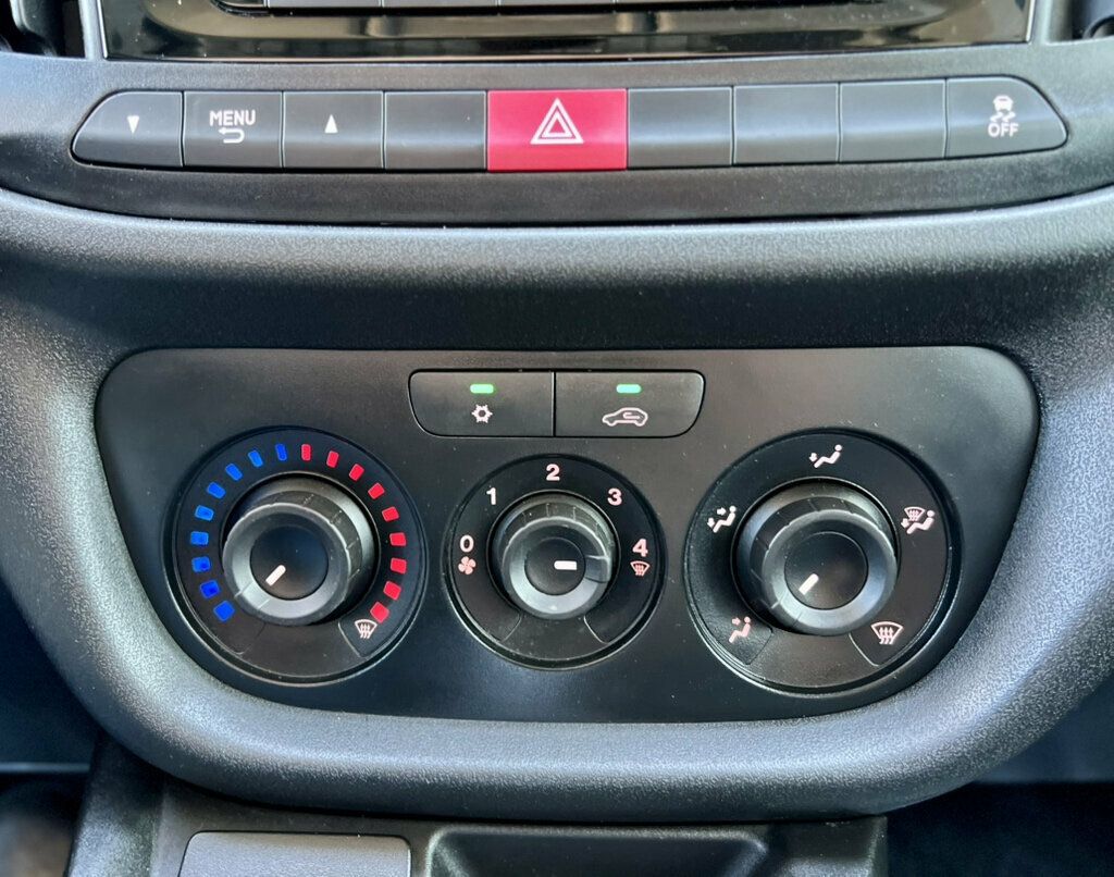 2022 Ram ProMaster City Cargo Van Tradesman Van - 23048356 - 21