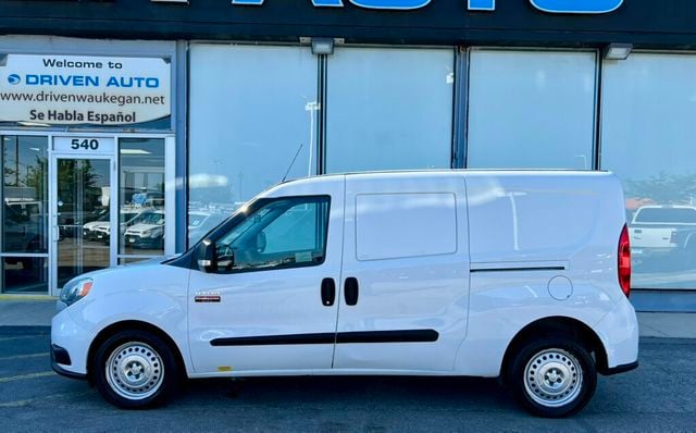 2022 Ram ProMaster City Cargo Van Tradesman Van - 23048356 - 26