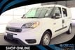 2022 Ram ProMaster City Cargo Van Tradesman Van - 23083769 - 0
