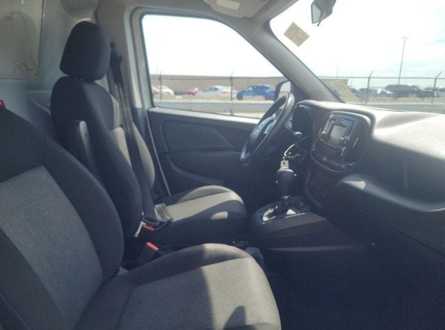 2022 Ram ProMaster City Cargo Van Tradesman Van - 23083769 - 1
