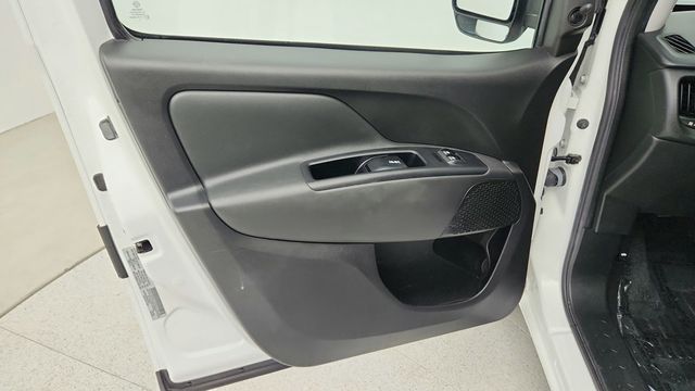 2022 Ram ProMaster City Cargo Van Tradesman Van - 22941984 - 9