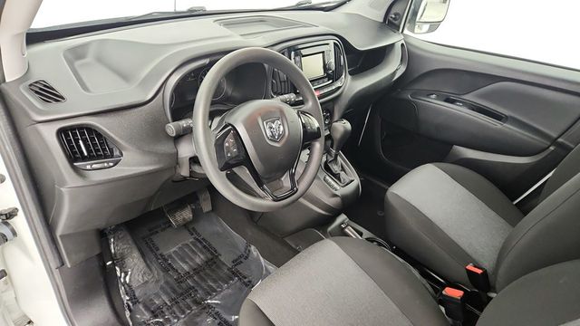 2022 Ram ProMaster City Cargo Van Tradesman Van - 22941984 - 11