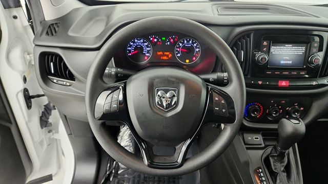 2022 Ram ProMaster City Cargo Van Tradesman Van - 22941984 - 12