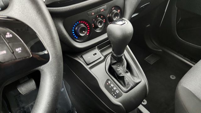 2022 Ram ProMaster City Cargo Van Tradesman Van - 22941984 - 14