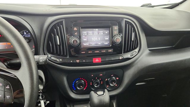 2022 Ram ProMaster City Cargo Van Tradesman Van - 22941984 - 15