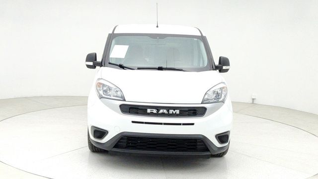 2022 Ram ProMaster City Cargo Van Tradesman Van - 22941984 - 1